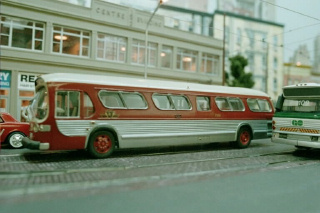 TTC Fishbowl