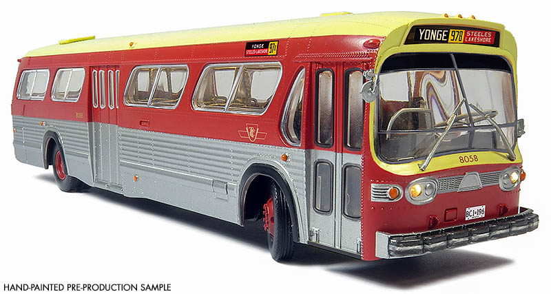 TTC Fishbowl